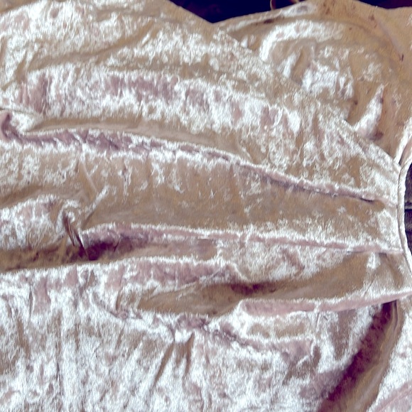 Charlotte Russe pink cocktails dress size extra large - Picture 9 of 12